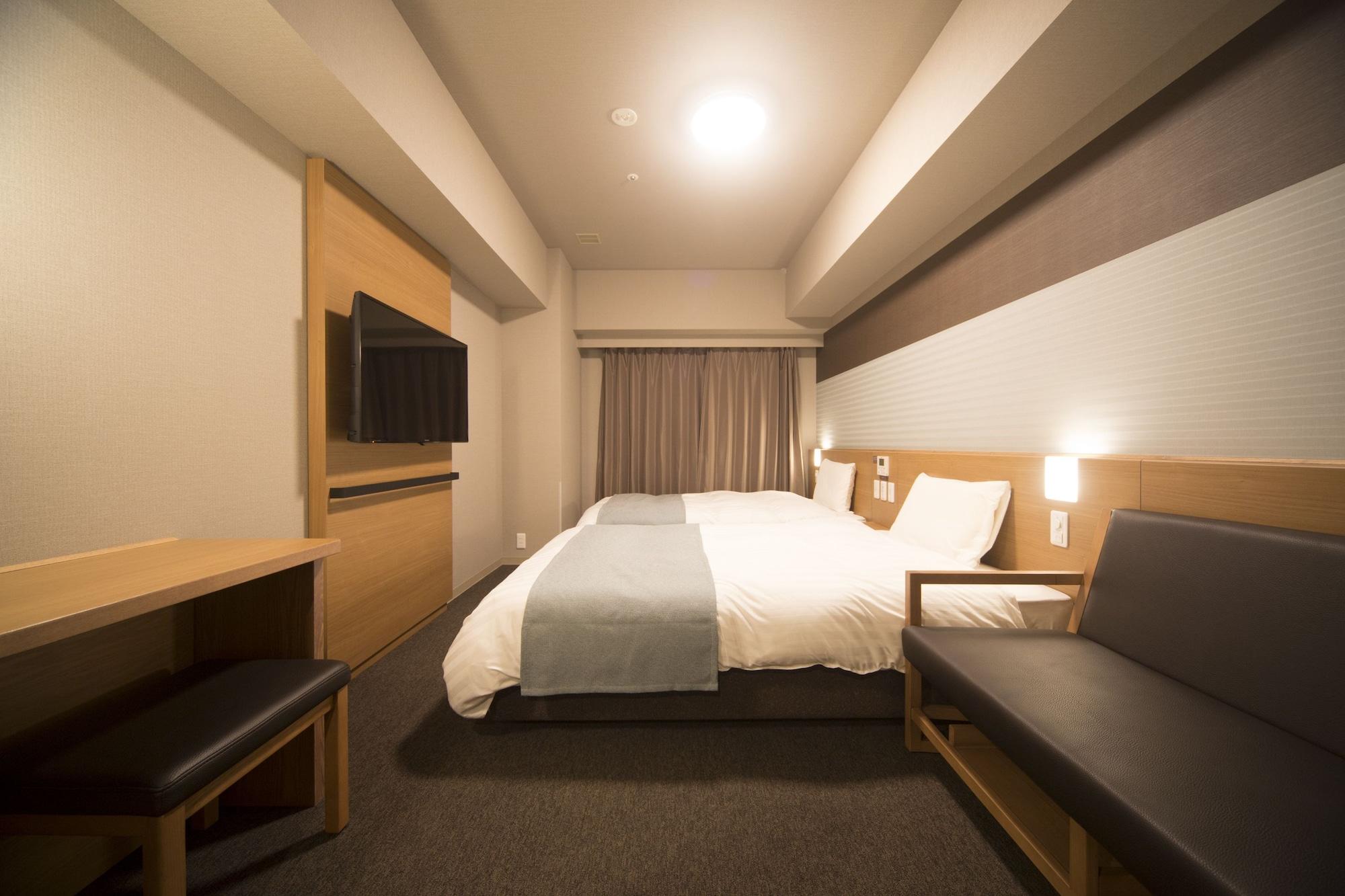 Dormy Inn Izumo Εξωτερικό φωτογραφία