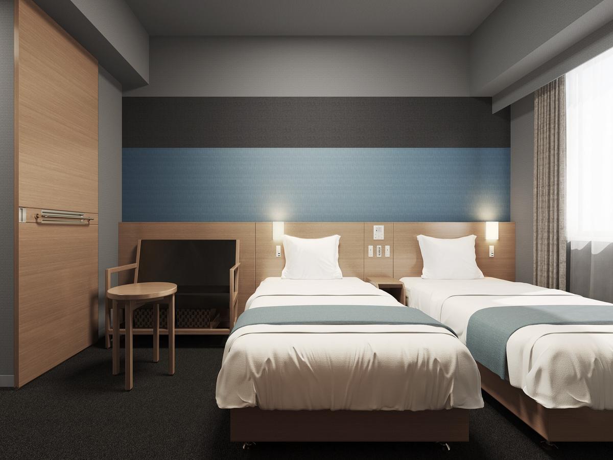 Dormy Inn Izumo Εξωτερικό φωτογραφία