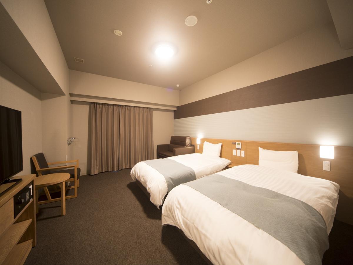 Dormy Inn Izumo Εξωτερικό φωτογραφία