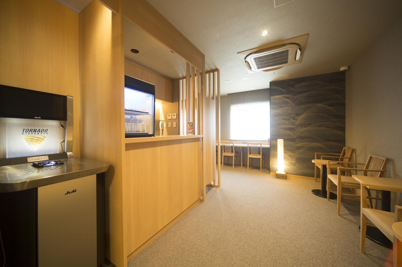 Dormy Inn Izumo Εξωτερικό φωτογραφία