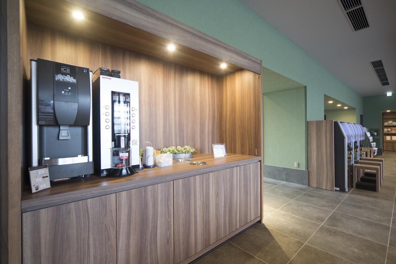Dormy Inn Izumo Εξωτερικό φωτογραφία