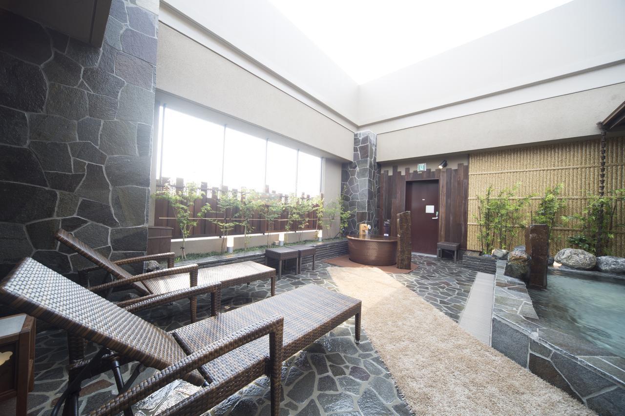 Dormy Inn Izumo Εξωτερικό φωτογραφία