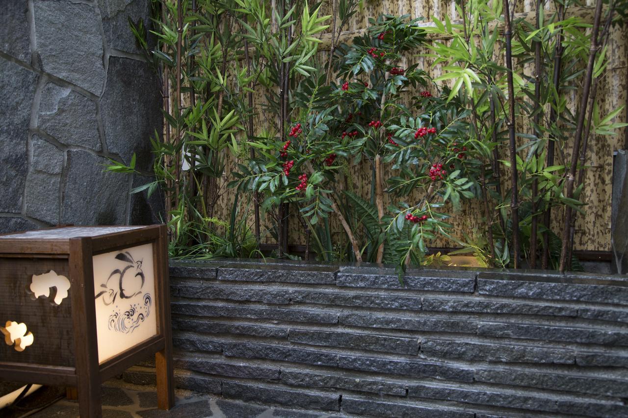 Dormy Inn Izumo Εξωτερικό φωτογραφία