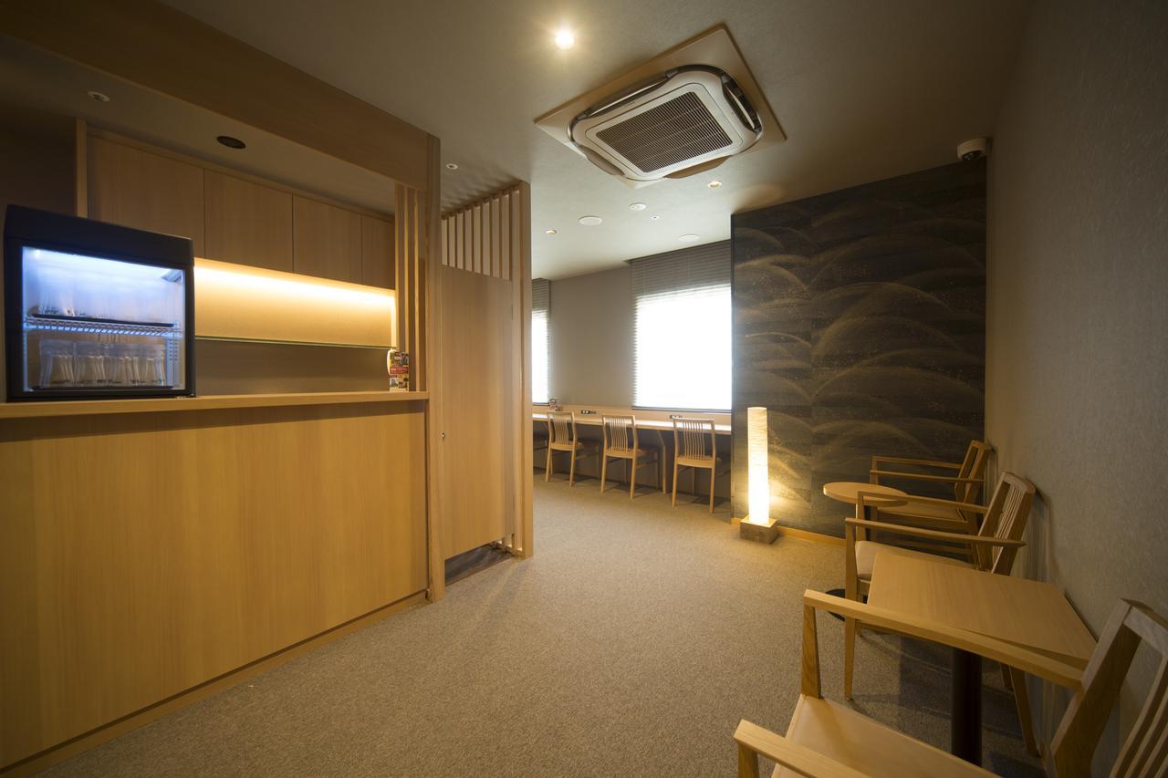 Dormy Inn Izumo Εξωτερικό φωτογραφία