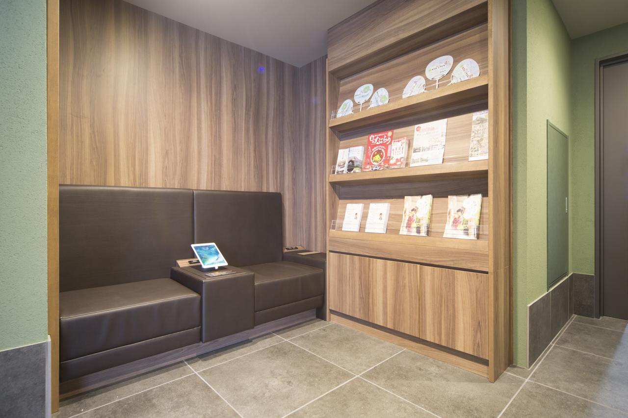 Dormy Inn Izumo Εξωτερικό φωτογραφία