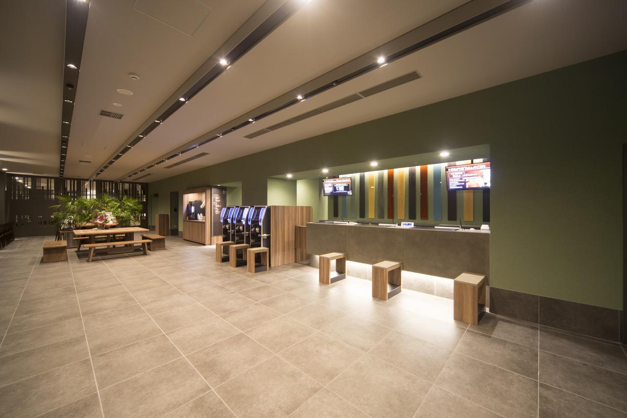 Dormy Inn Izumo Εξωτερικό φωτογραφία