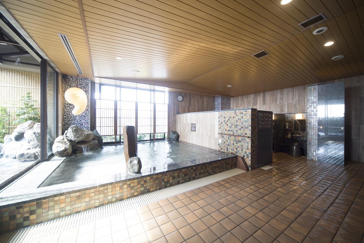 Dormy Inn Izumo Εξωτερικό φωτογραφία