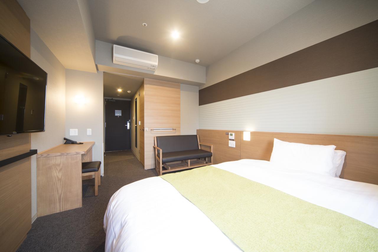 Dormy Inn Izumo Εξωτερικό φωτογραφία