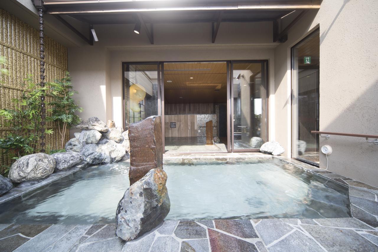Dormy Inn Izumo Εξωτερικό φωτογραφία
