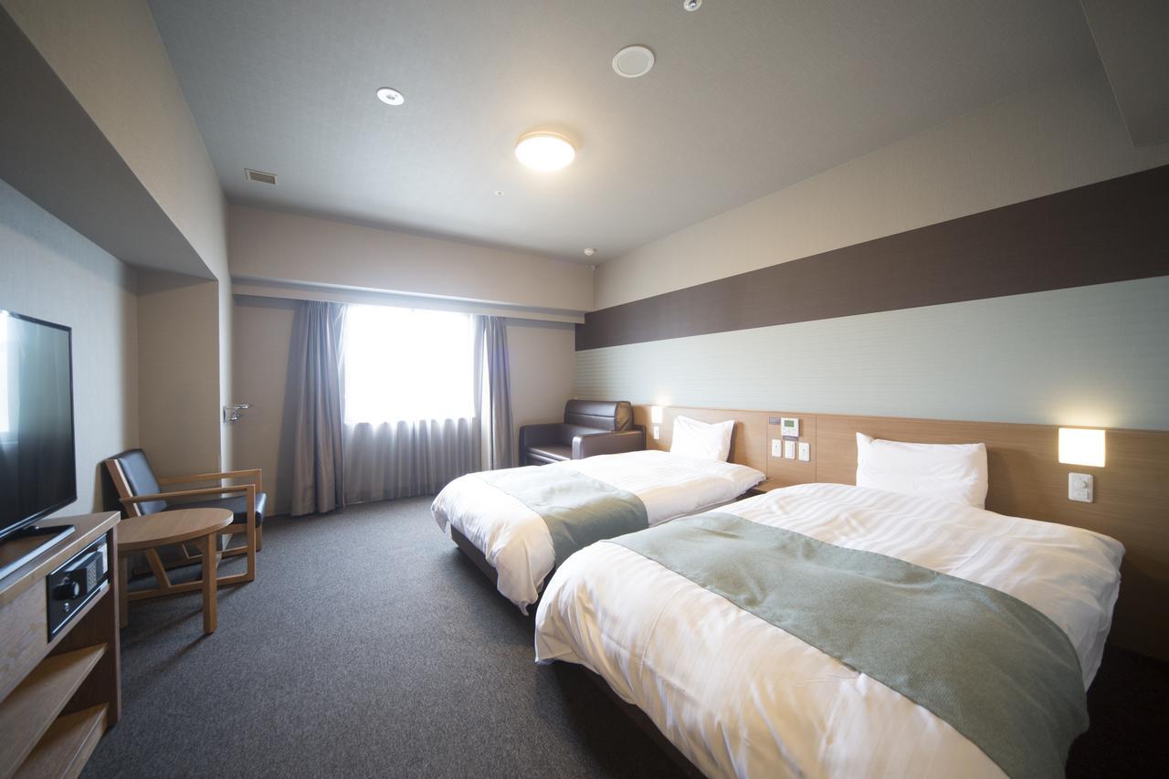 Dormy Inn Izumo Εξωτερικό φωτογραφία